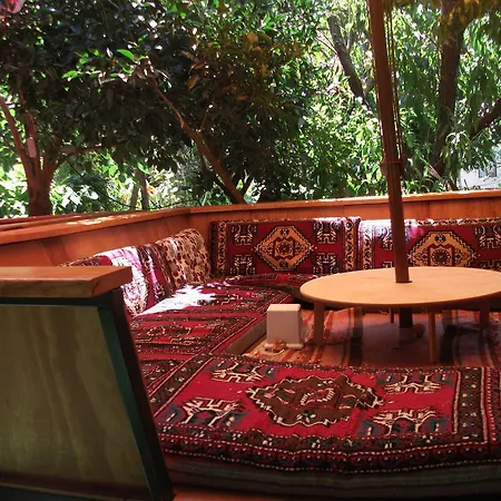 Adrasan Gelidonya Hotel